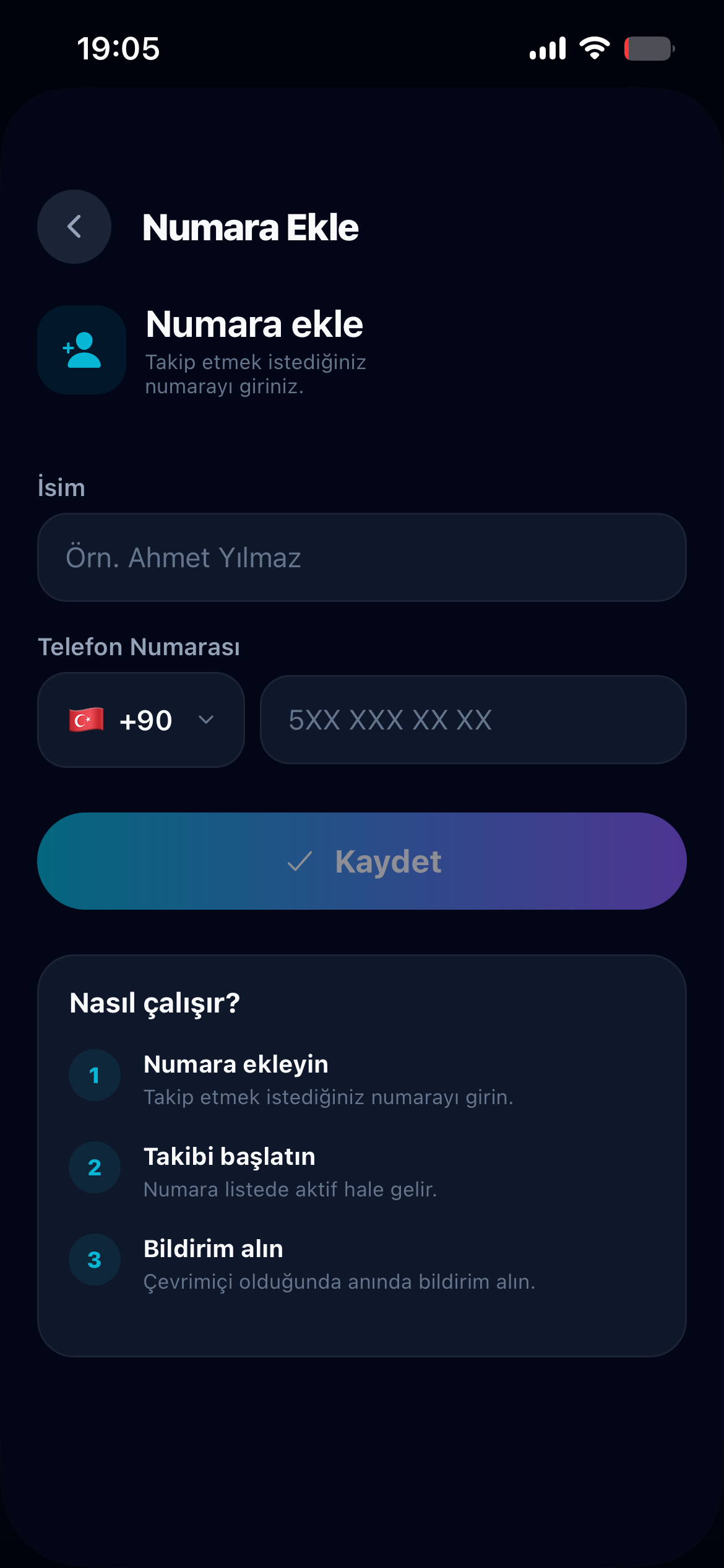 Waonline Ekran 5